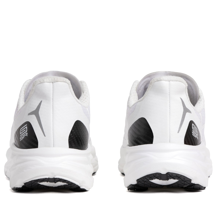 Кроссовки беговые SPINE Titanium (S) (белый)