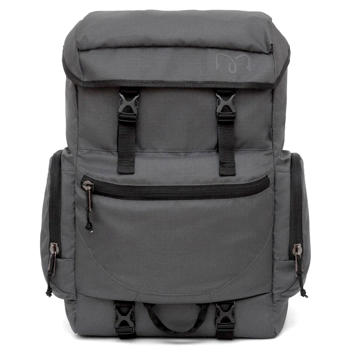 Рюкзак городской ENKLEPP Gravity Lid (серый)