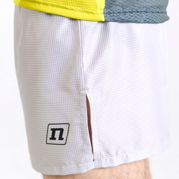 Шорты для бега NONAME Waft (бежевый)