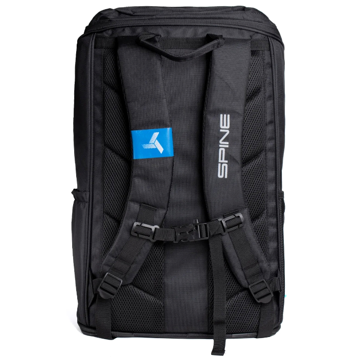 Рюкзак SPINE Ski Racing 37L (черный)