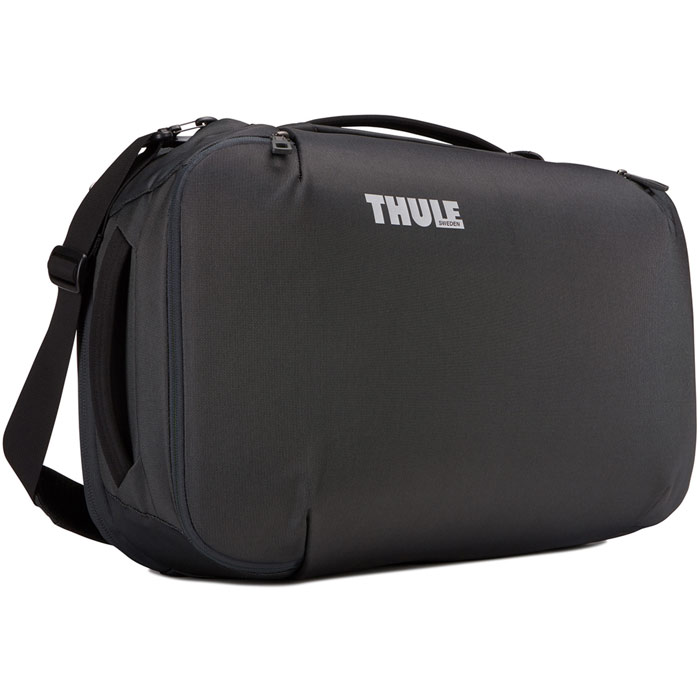 Рюкзак-сумка THULE Subterra Carry-On 40L (т.серый)