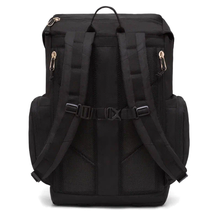 Рюкзак городской ENKLEPP Gravity Lid (черный)