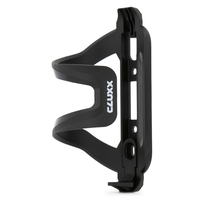 Флягодержатель CLUXX Everide 400 (черный) 