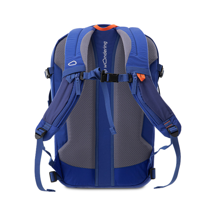 Рюкзак городской KANROCK Vector 28 (синий)