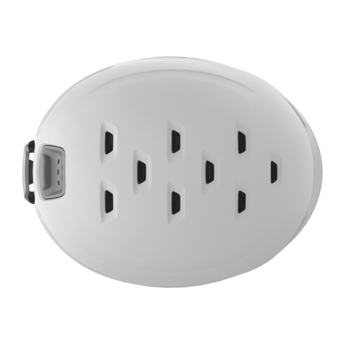 Шлем SCOTT Chase 2 (US:S) (белый)