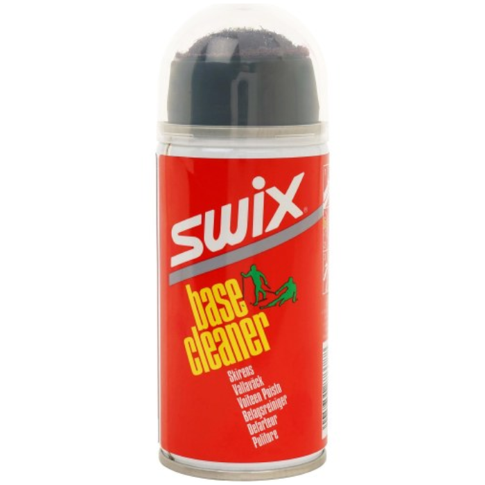 Смывка SWIX (I63C) Смывка с аппликатором для снятия мази, жидкая, 150 ml.