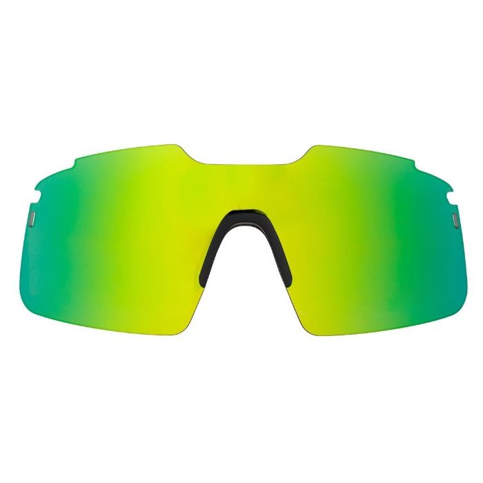 Очки спортивные MOAX Progress (3 комплекта линз) (черный)