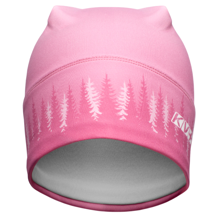 Шапка гоночная KV+ Tornado (розовый)