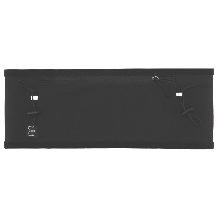 Сумка поясная ENKLEPP Tiksi Waist Belt 2.0 L (черный)