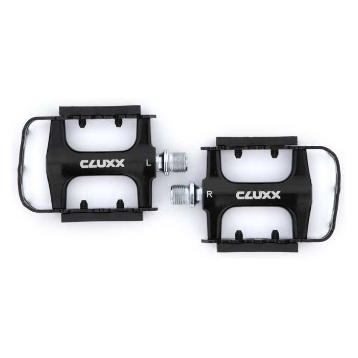 Педали CLUXX Rotiva 100 (черный)