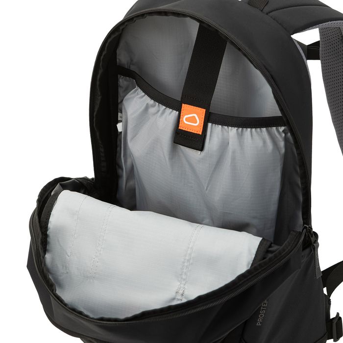 Рюкзак городской KANROCK Prostep 22 (черный)