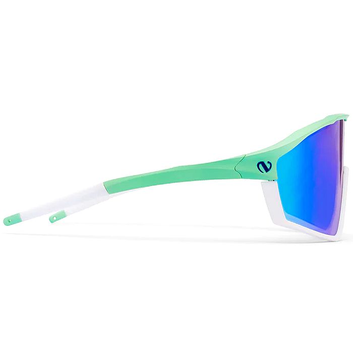 Очки спортивные NORTHUG Sunsetter Smallface (бирюзовый)