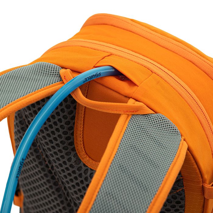 Рюкзак спортивный KANROCK Moveit 13 (оранжевый)