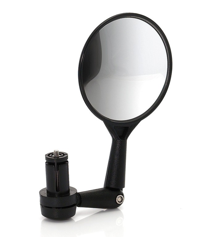Зеркало XLC Bike mirror Ø 80 mm MR-K02