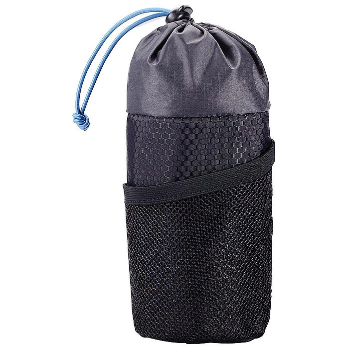 Велосумка BBB BarBuddy 0,95L (черный)