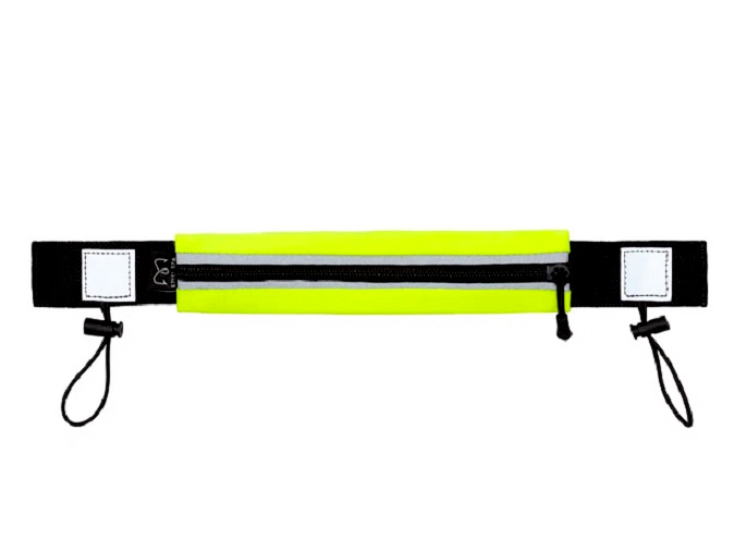 Сумка поясная ENKLEPP (SR0002HB-198) Run Belt Fast (желтый)