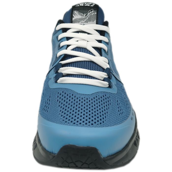 Кроссовки беговые KV+ Maiorca (синий/черный)