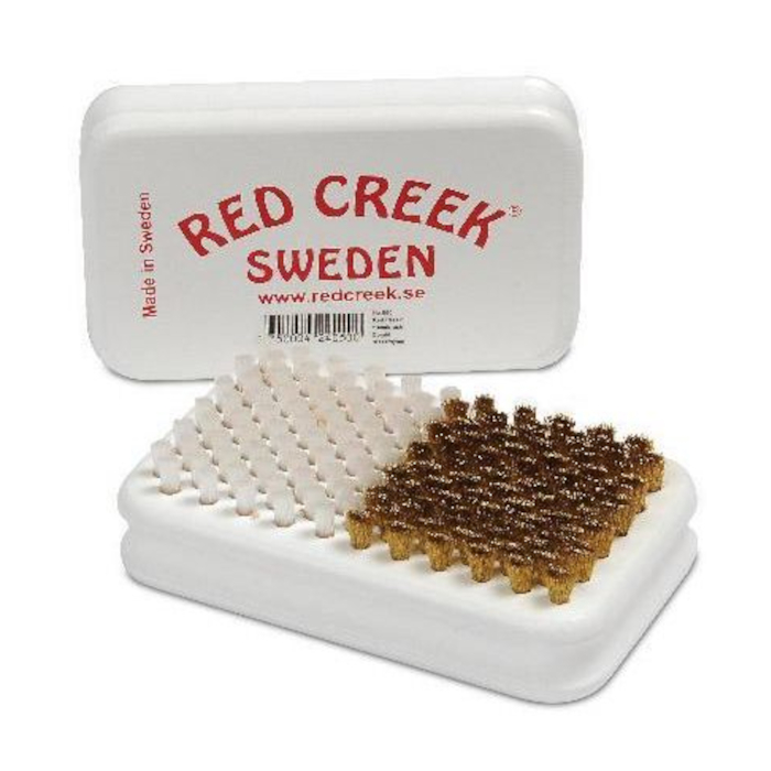 Щетки RED CREEK (050) Combi