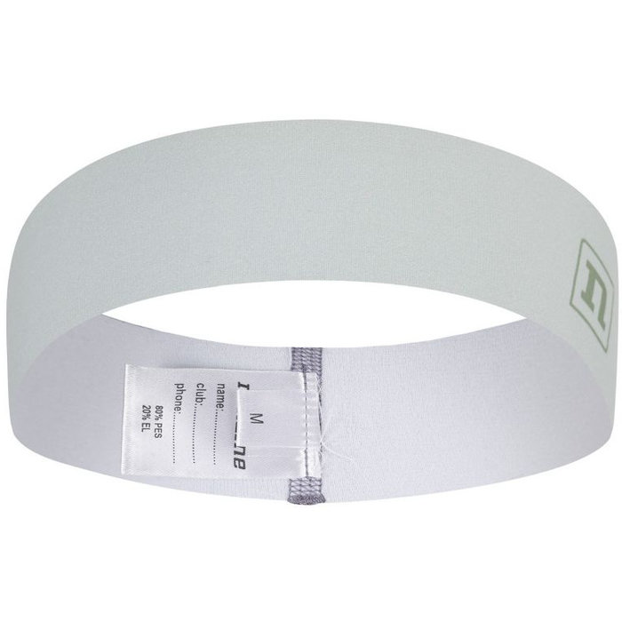 Повязка на голову NONAME Sprint Headband (зеленый)