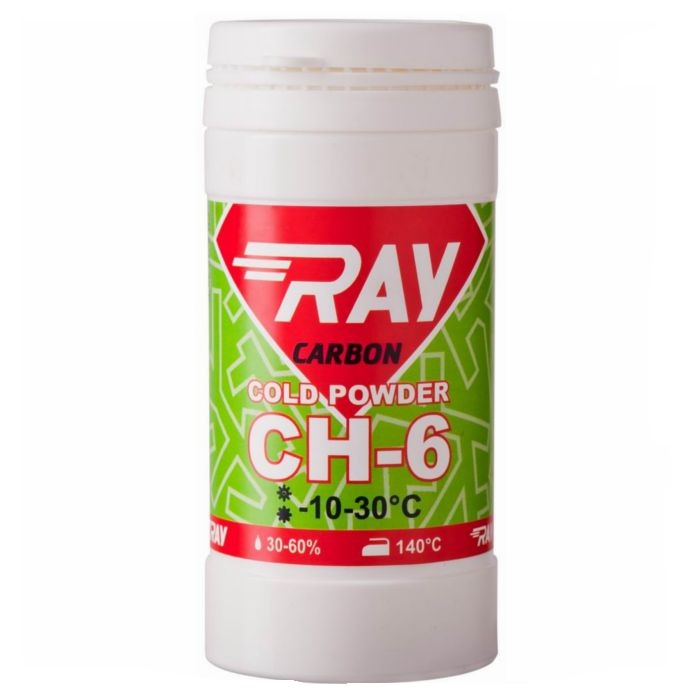 Парафин углеводородный RAY CH6 (порошок отвердитель) (-10°С -30°С) 50 г.