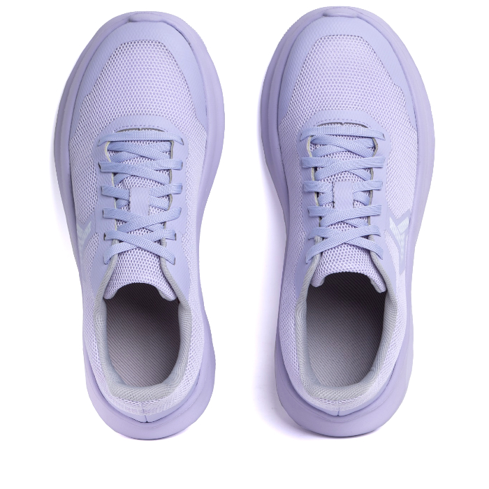 Кроссовки беговые SPINE Lite (лиловый)