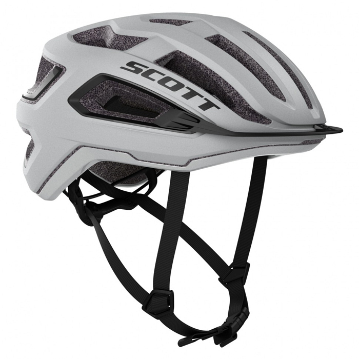 Шлем SCOTT Arx (CE) (US:59-61) (серый)