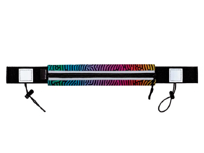 Сумка поясная ENKLEPP (SR0002HB-226) Run Belt Fast (мультиколлор)