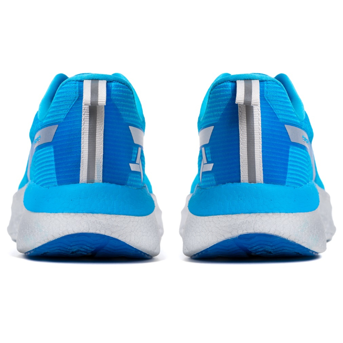 Кроссовки беговые SPINE Rift Max (синий)