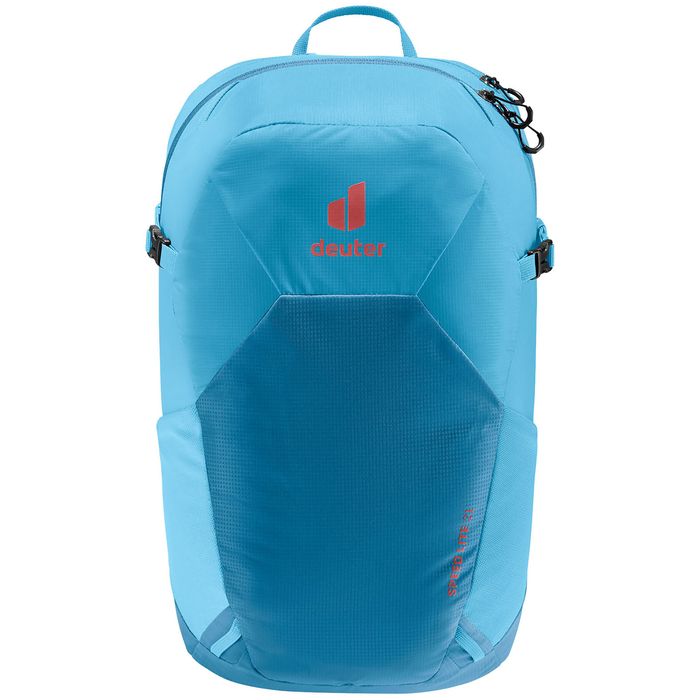 Рюкзак спортивный DEUTER Speed Lite 21 (бирюзовый)