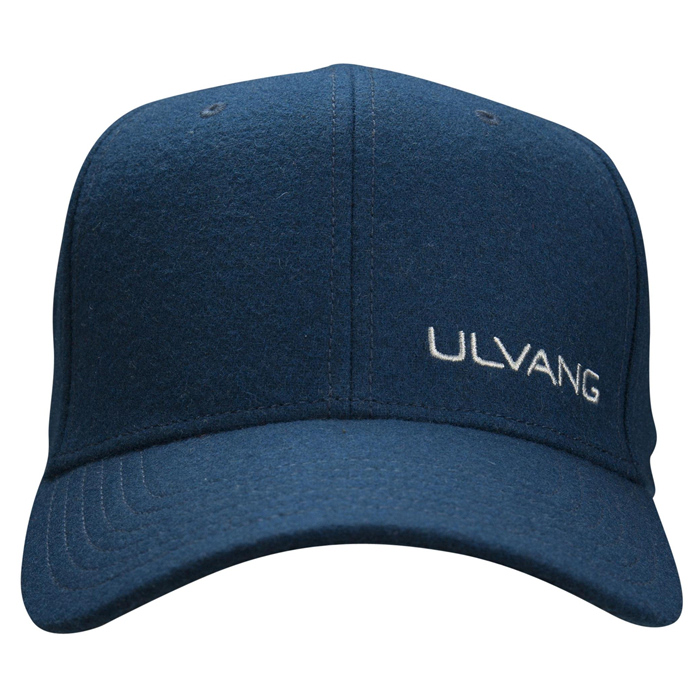 Кепка спортивная ULVANG Logo (синий)