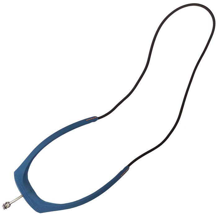 Ремень заплечный ZERO Для винтовки, NEW, узкие лямки №2 (синий)