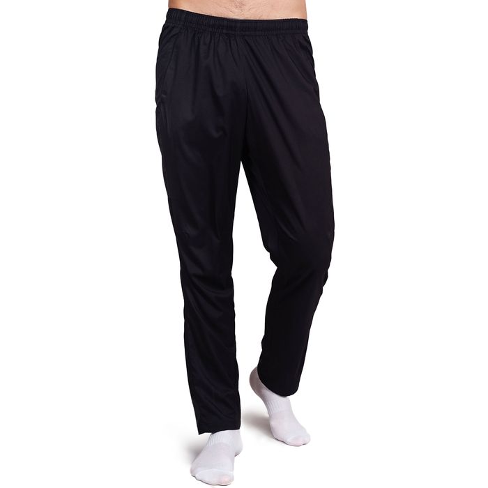 Брюки для бега NORDSKI Light (черный)