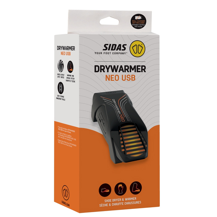 Сушилки для обуви SIDAS Drywarmer Neo Usb