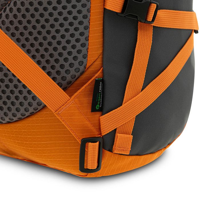 Рюкзак спортивный KANROCK Moveit 17 (оранжевый)