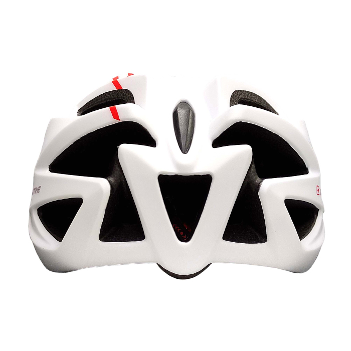 Шлем SKI TIME Roller Ski (белый)