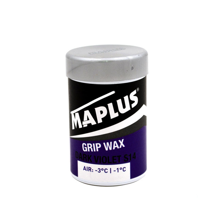 Удалитель мази MAPLUS Dark Violet  (-3°С -1°С) 45 г