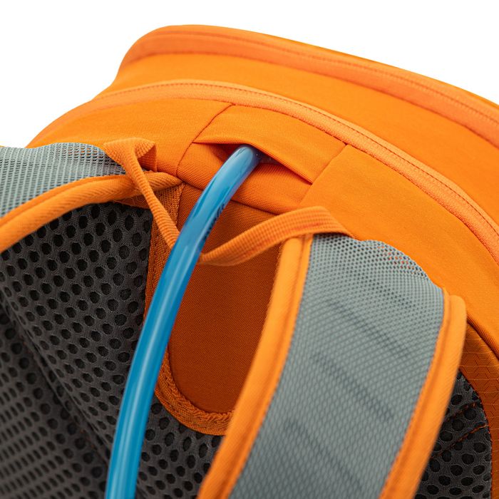 Рюкзак спортивный KANROCK Moveit 17 (оранжевый)