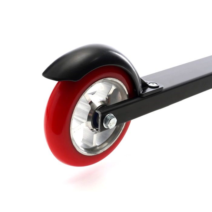 Лыжероллеры SHAMOV Коньковые (620/83-85/100х24/PU)