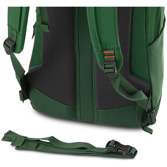 Рюкзак городской KANROCK Prostep 22 (зеленый)