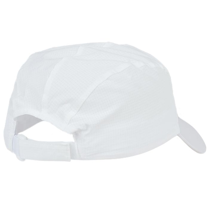 Кепка для бега NORDSKI Run (белый)