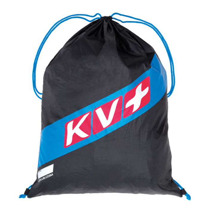 Сумка-мешок KV+ (21D31) Easy bag 75см.\55 см. (черный)
