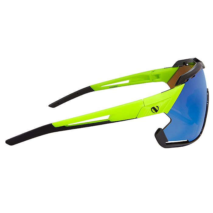 Очки спортивные NORTHUG Gold Pro Watersport (зеленый)