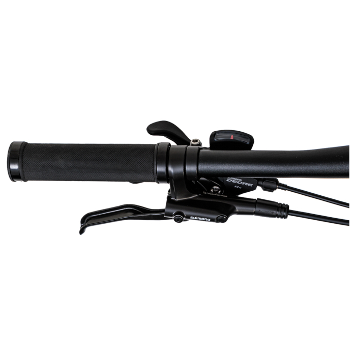 Велосипед горный (MTB) WELT Ranger 3.0 29 SE (синий)