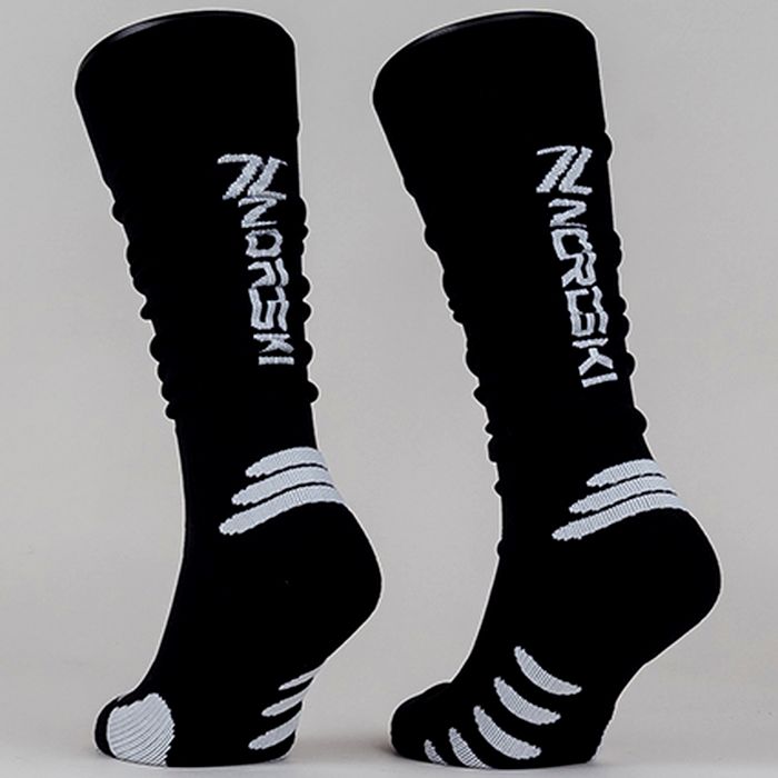 Гетры NORDSKI Pro Energy (черный)