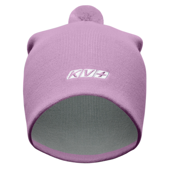 Шапка KV+ Fiocco (светло-розовый)