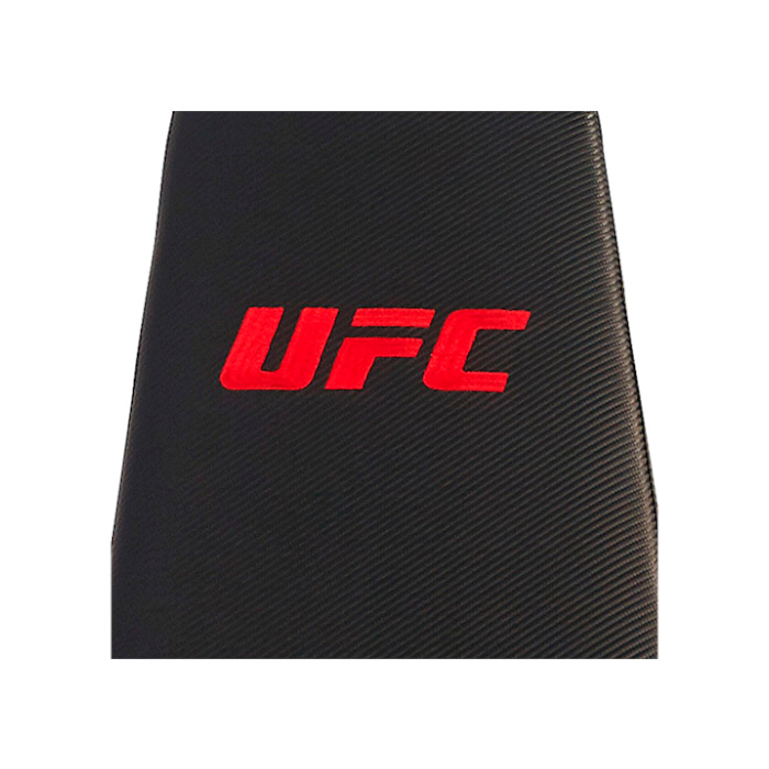 Скамья силовая UFC Folding FID универсальная