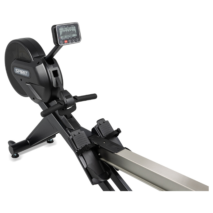 Тренажер гребной SPIRIT CRW800+