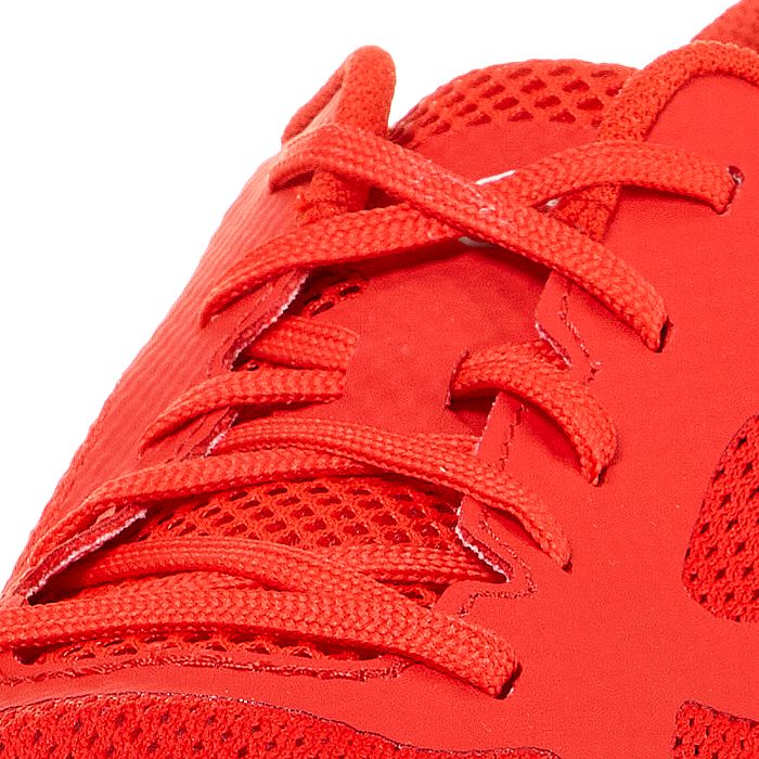 Кроссовки RAY R9 (красный)