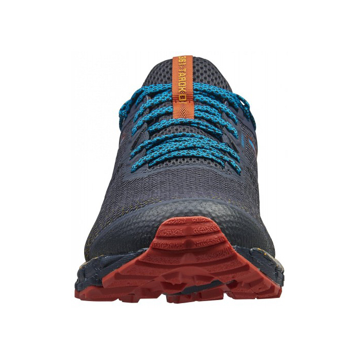 Кроссовки 361° Taroko 2 (черный/красный)