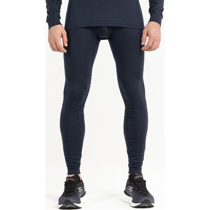 Термобелье мужское (низ) MOAX Race (темно-синий)